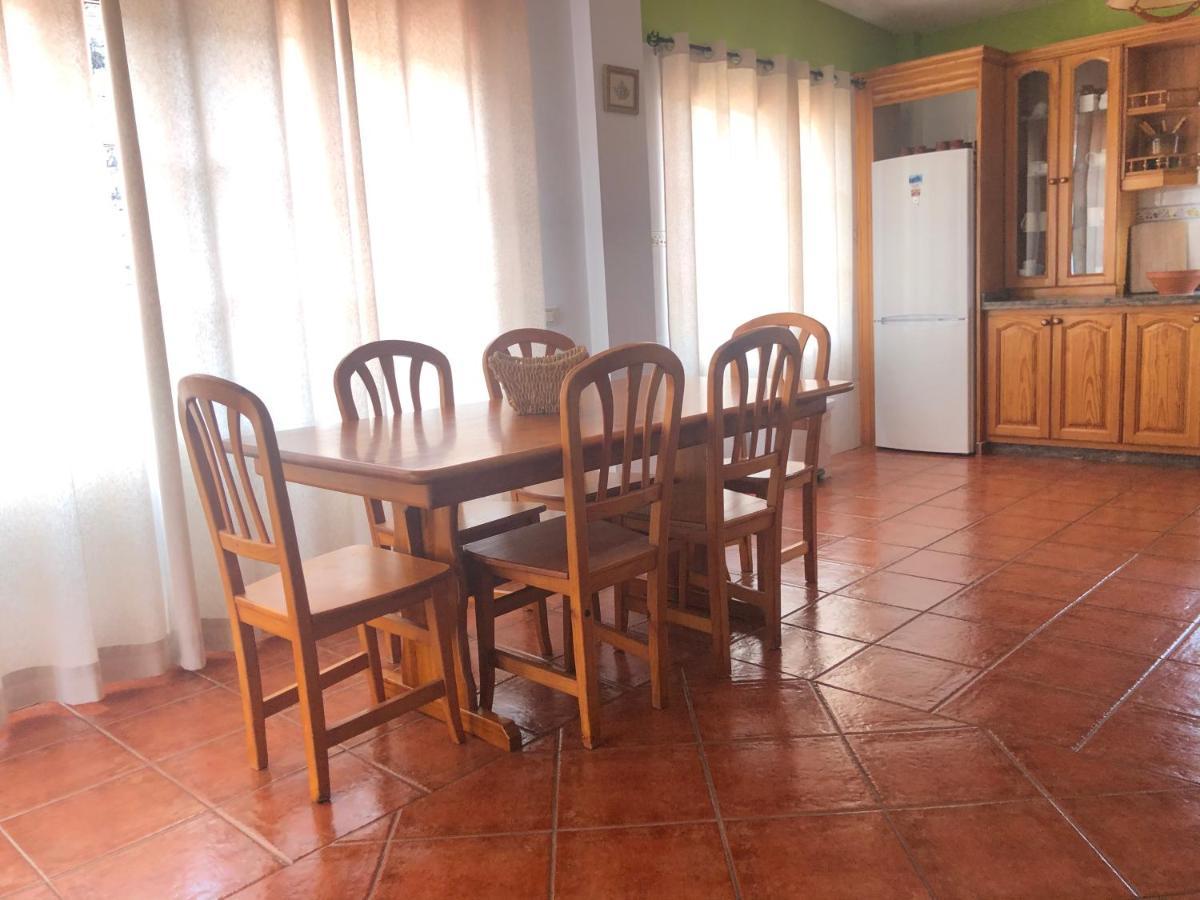 Vv La Escondida Holiday home