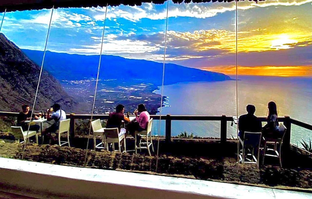 Holiday home Vv La Escondida