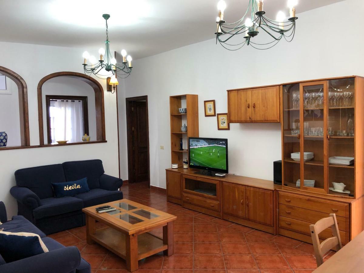Vv La Escondida Holiday home
