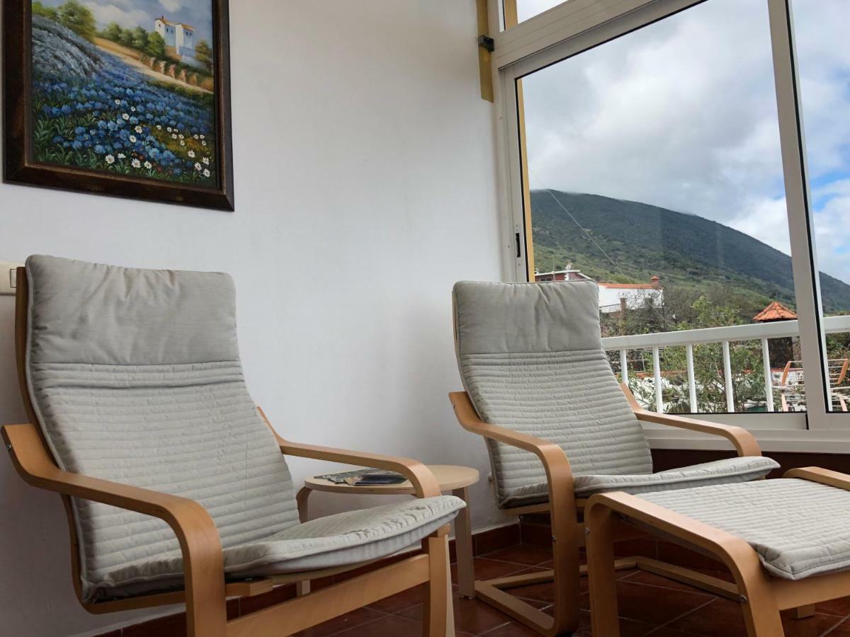 Holiday home Vv La Escondida *
