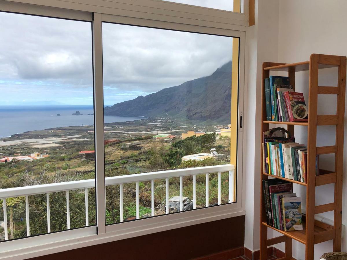 Vv La Escondida Holiday home Frontera
