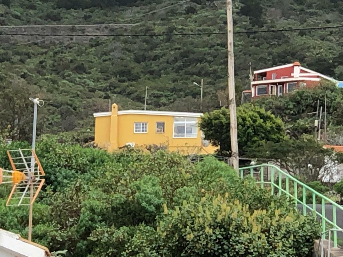 Holiday home Vv La Escondida